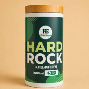 Hard Rock 1000ml
