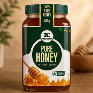 Organic Honey