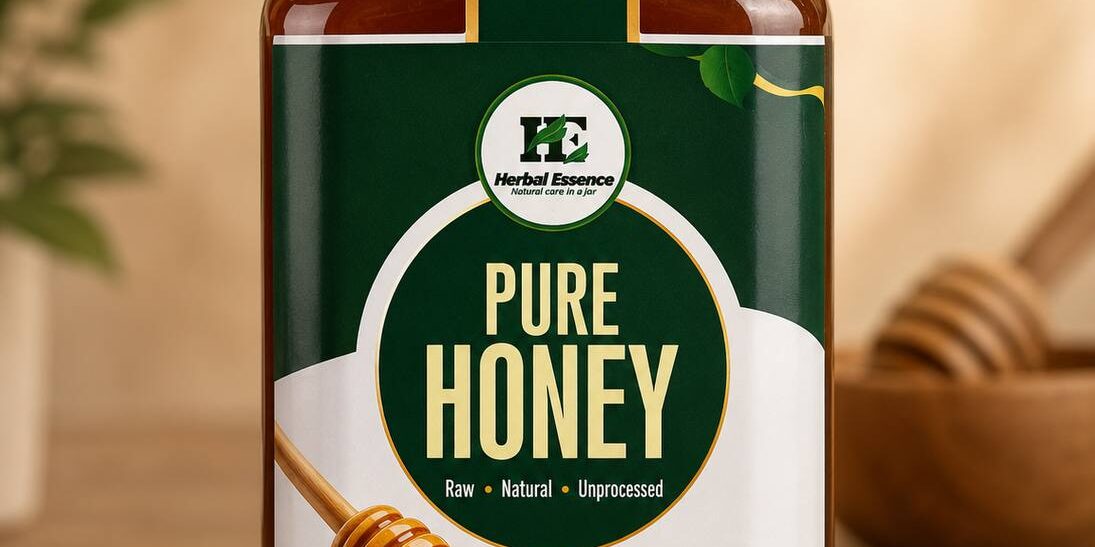 Pure Honey