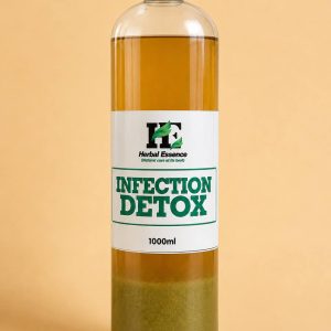 infection detox