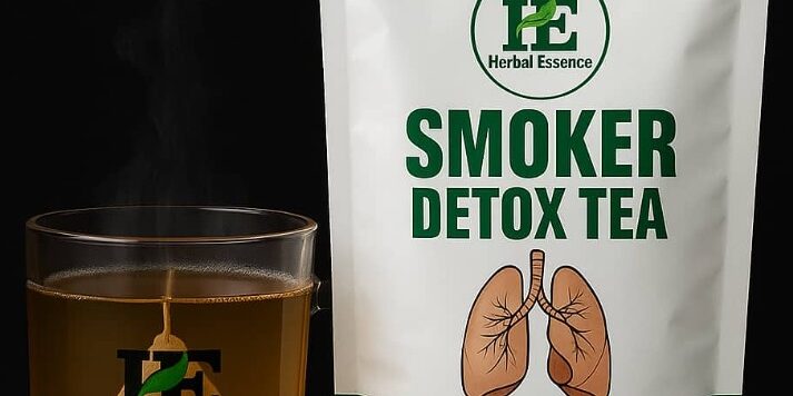 smoker detox