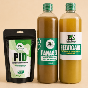 PID support