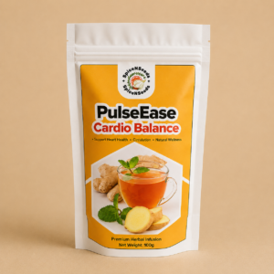 Pulse-Ease Tea
