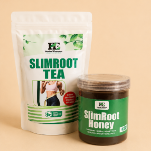 Slimroot Tea