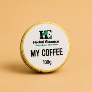 My Coffee