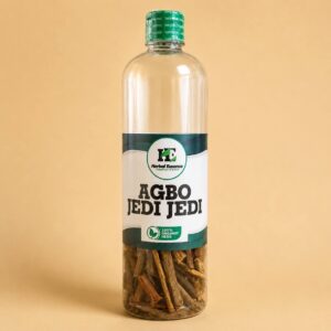 Agbo Jedi Jedi