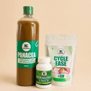 Hormone & Cycle Combo