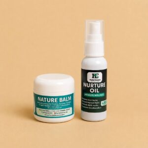 Post shave & Fungal Care