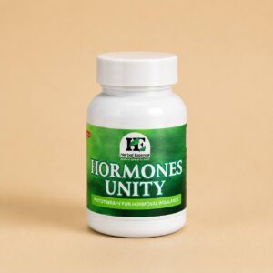 Hormones Unity