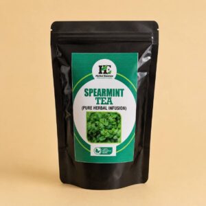 Spearmint Tea