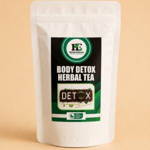 Body Detox Tea
