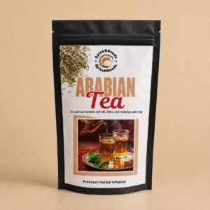 Arabian Tea