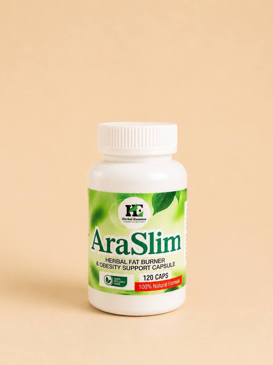 Ara Slim (Herbal Capsule)