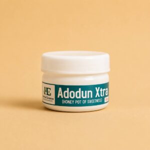 Adodun Extra