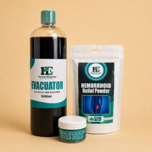 Pile/ Hemorrhoid mini kit