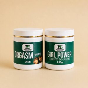 Girl’s Pleasure Combo 🌸