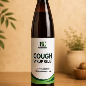 Cough Relief Syrup